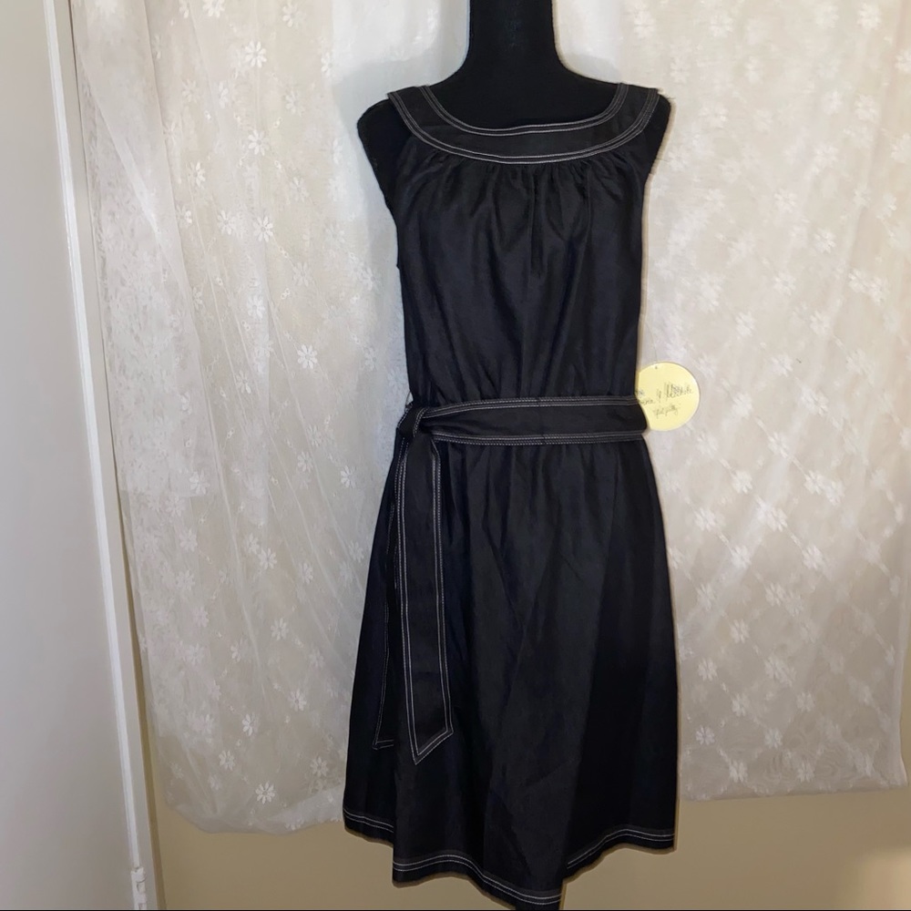 Emma & Michelle Dress.